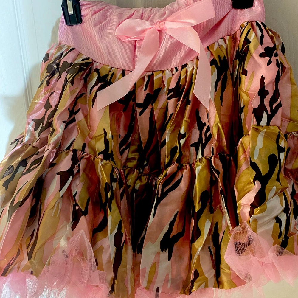 Girls Tutu